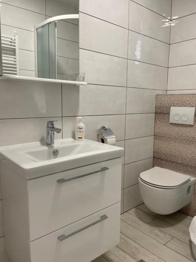 Apartment Maxim Primošten Zewnętrze zdjęcie