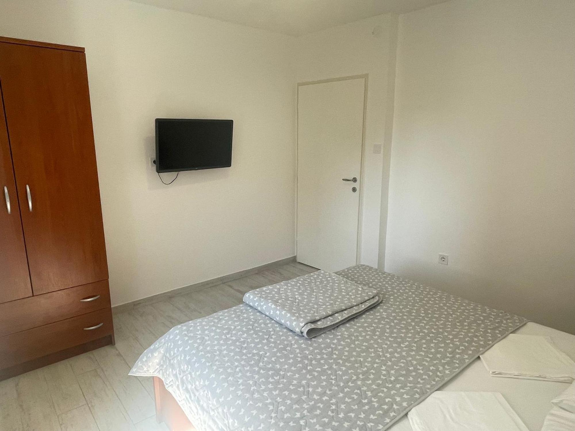 Apartment Maxim Primošten Zewnętrze zdjęcie